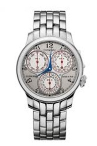 Pre-Owned F.P. Journe Centigraphe Watch